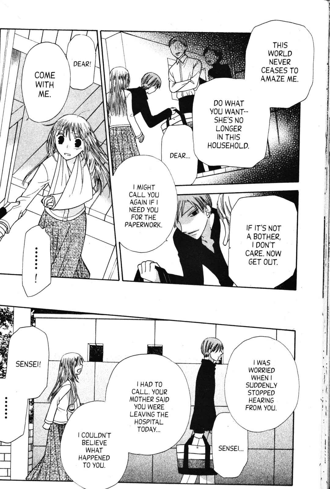 Chapter 91 - Page 24