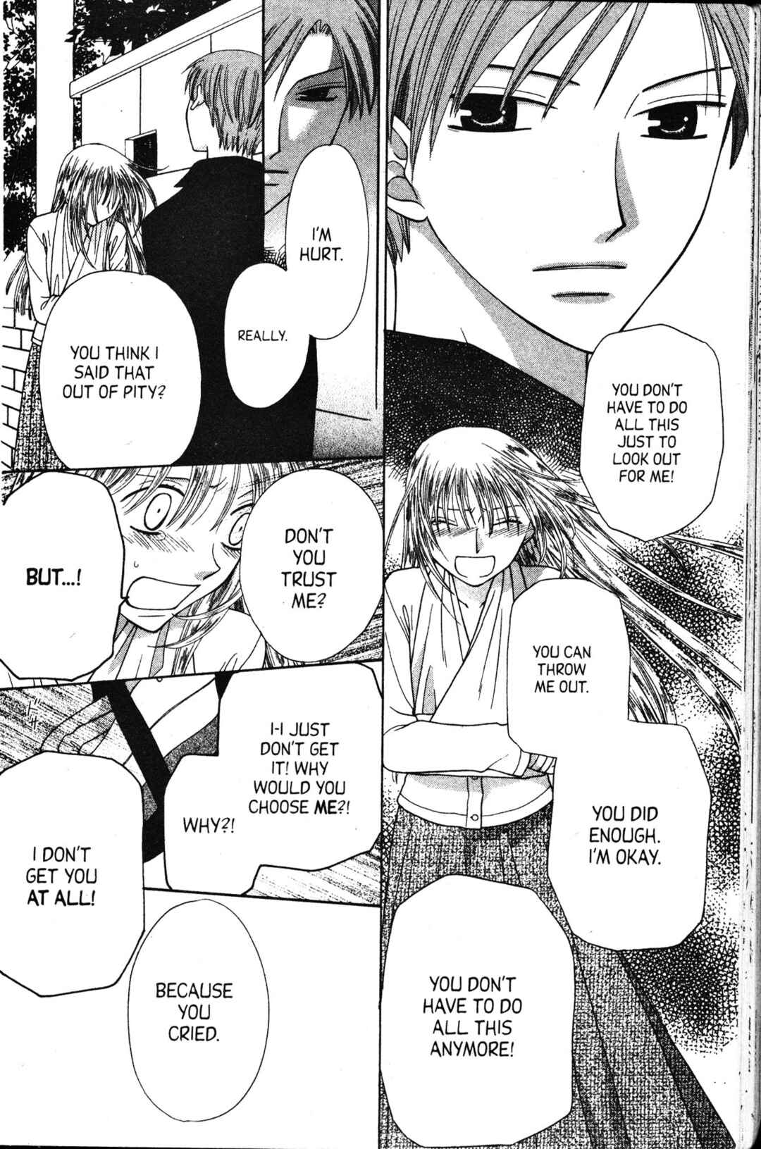 Chapter 91 - Page 26