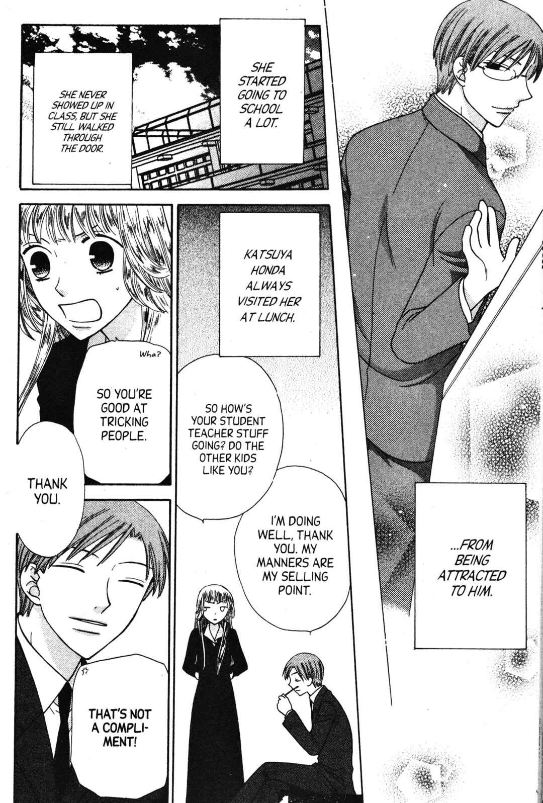 Chapter 91 - Page 6