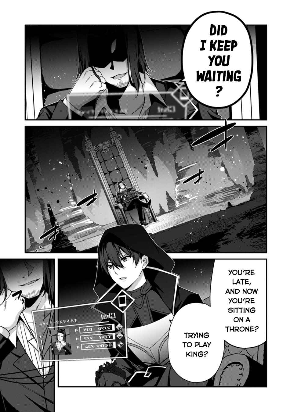 Chapter 42 - Page 19
