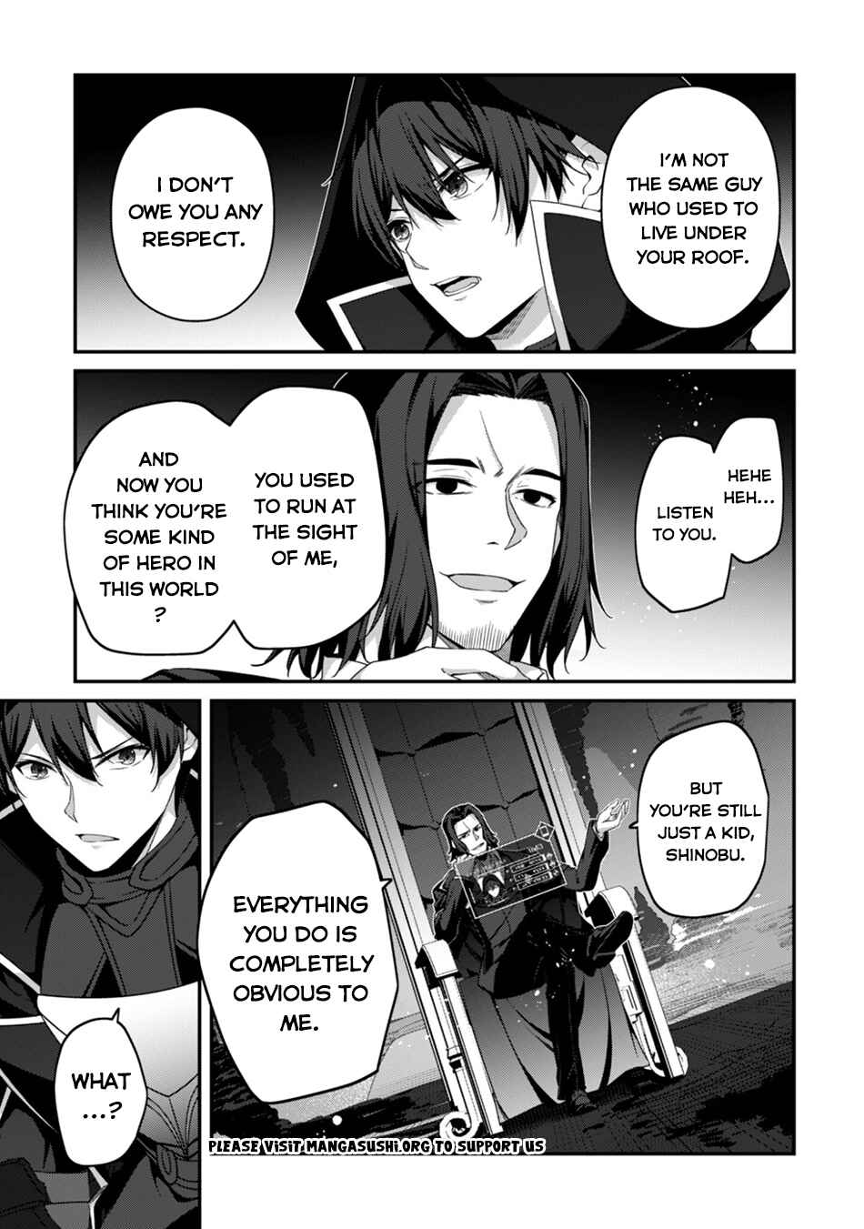 Chapter 42 - Page 21