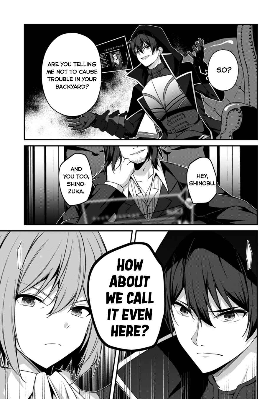 Chapter 42 - Page 23