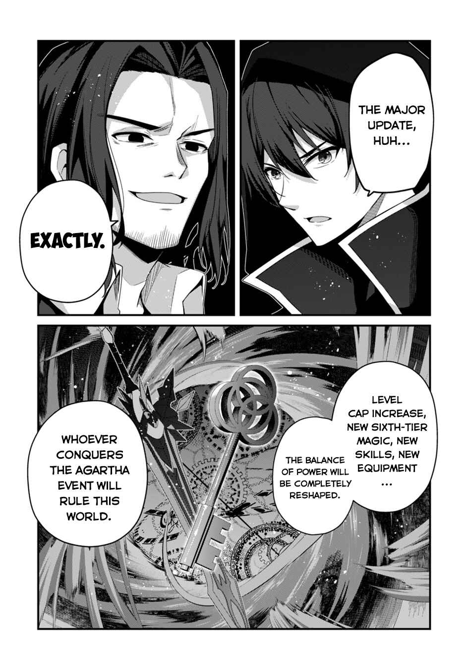 Chapter 42 - Page 28