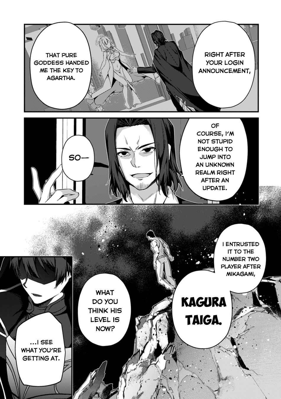 Chapter 42 - Page 33