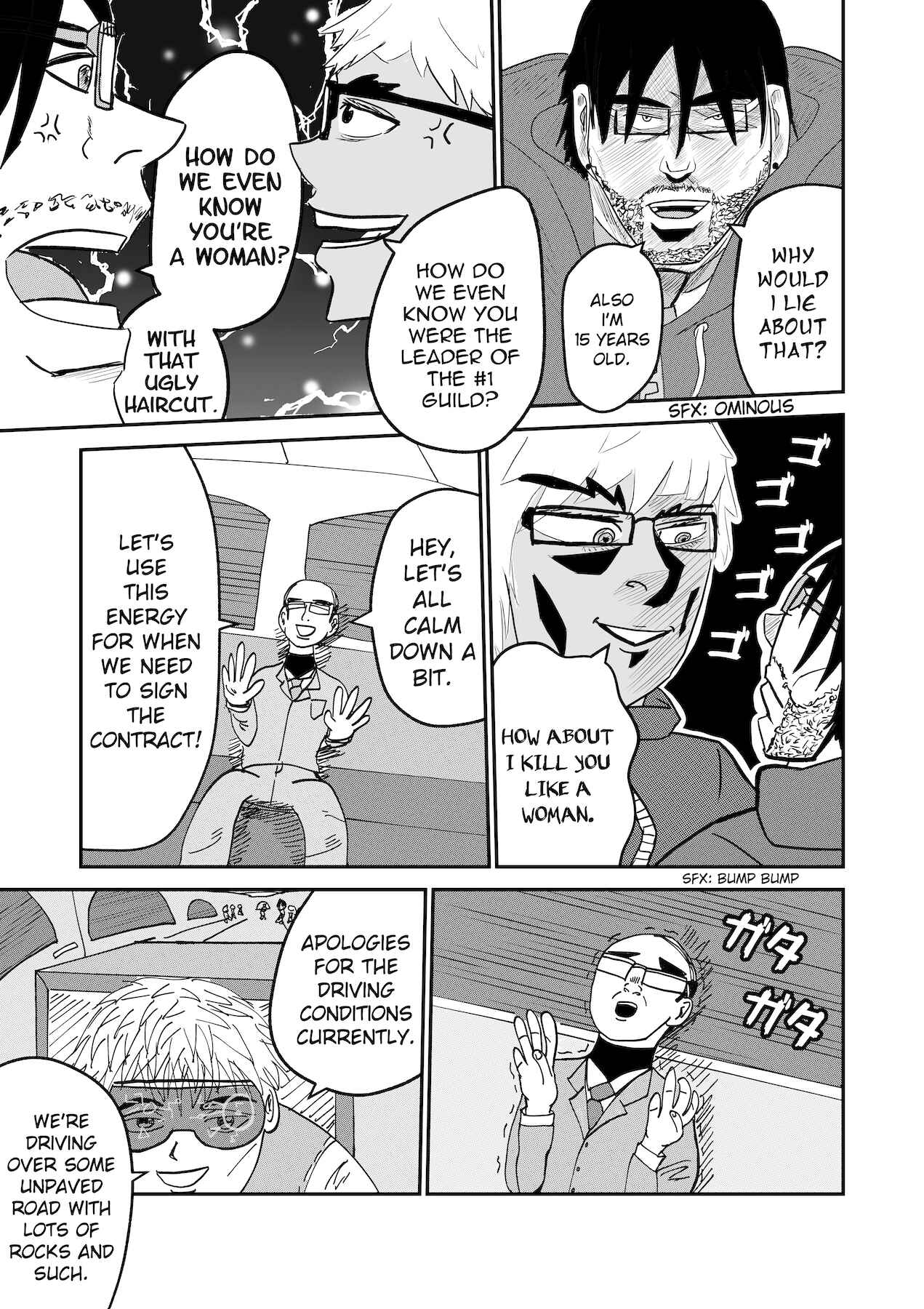 Chapter 29 - Page 18