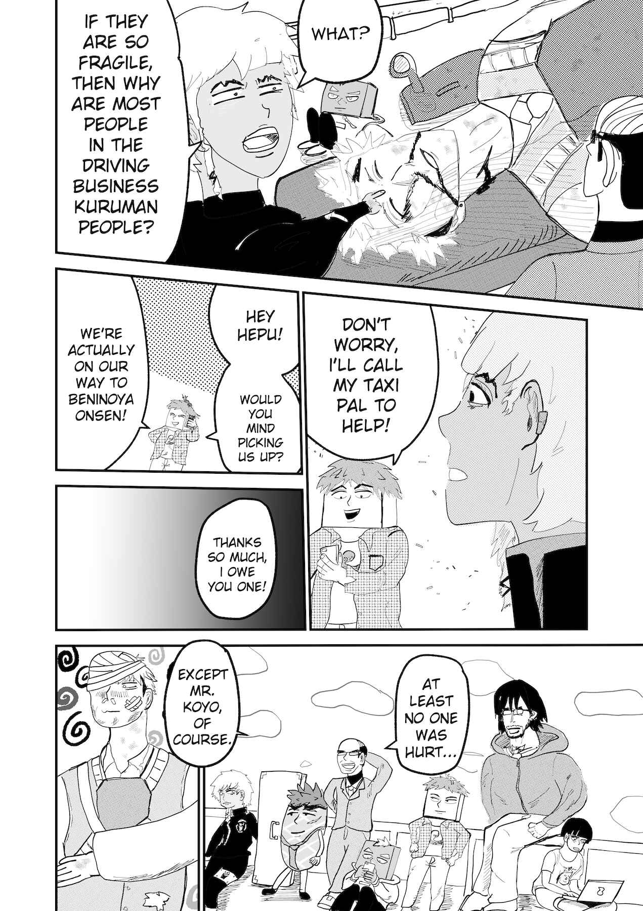 Chapter 29 - Page 23