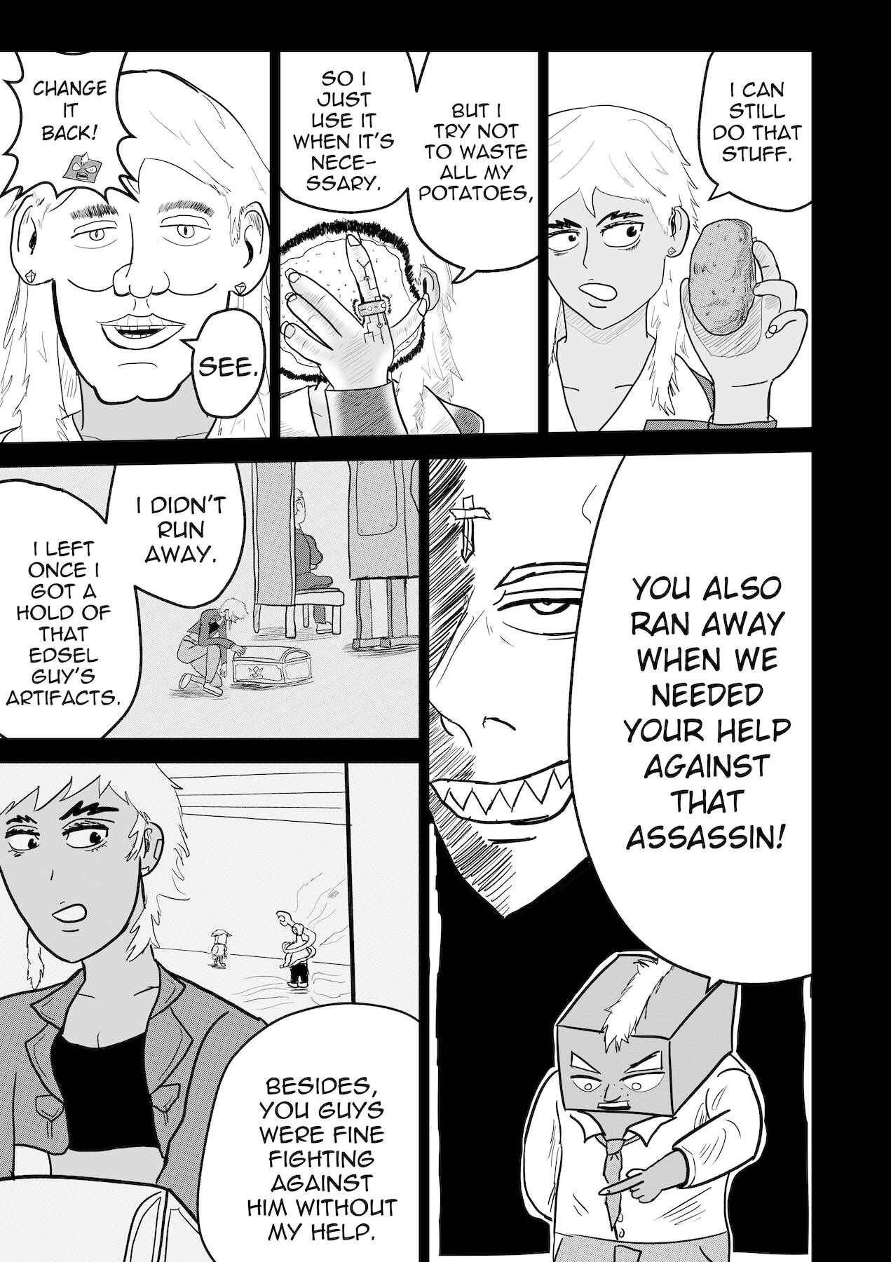 Chapter 29 - Page 6