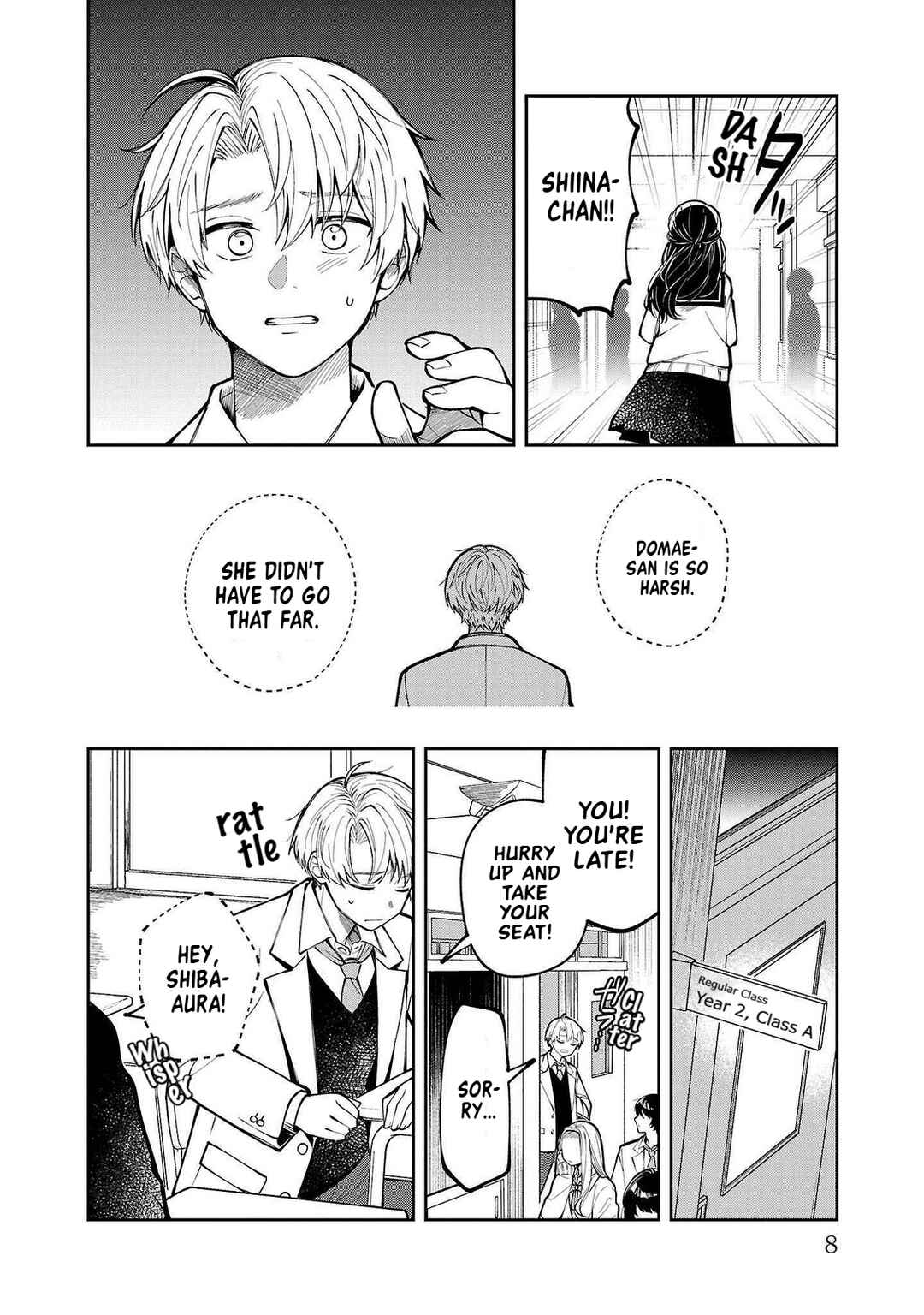 Chapter 1 - Page 9