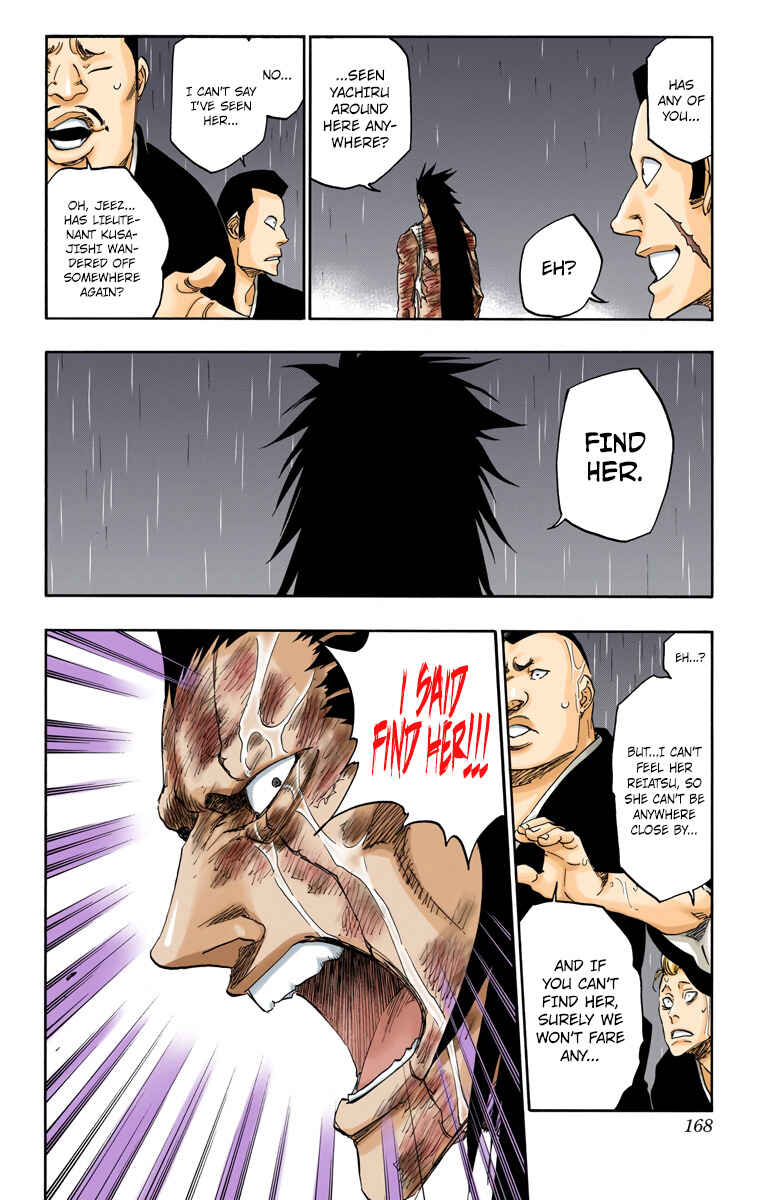Chapter 579 - Page 15