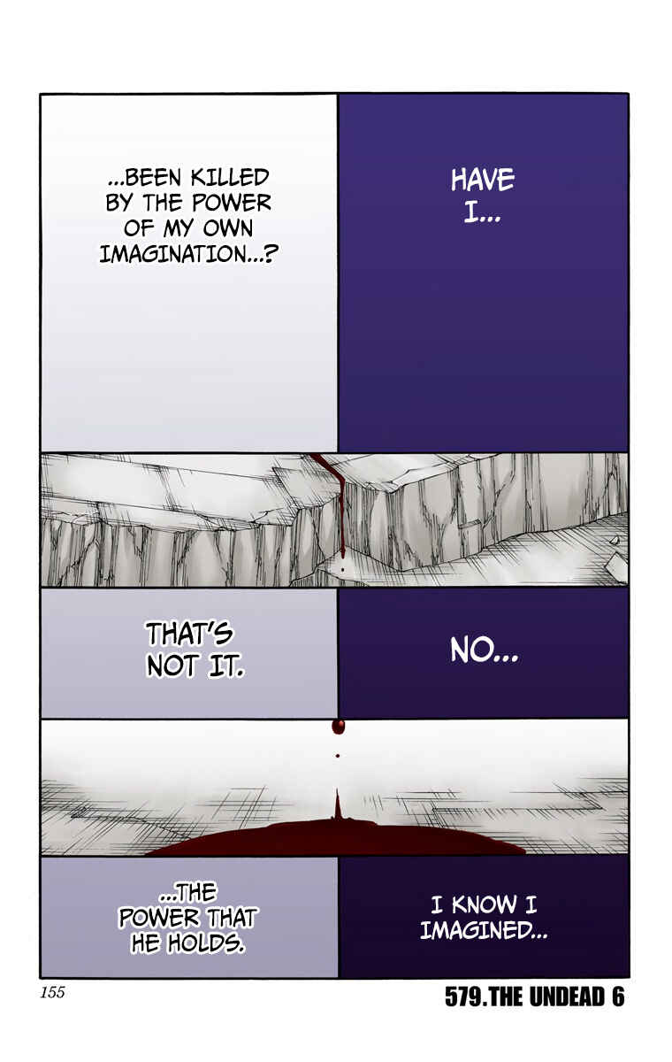 Chapter 579 - Page 2
