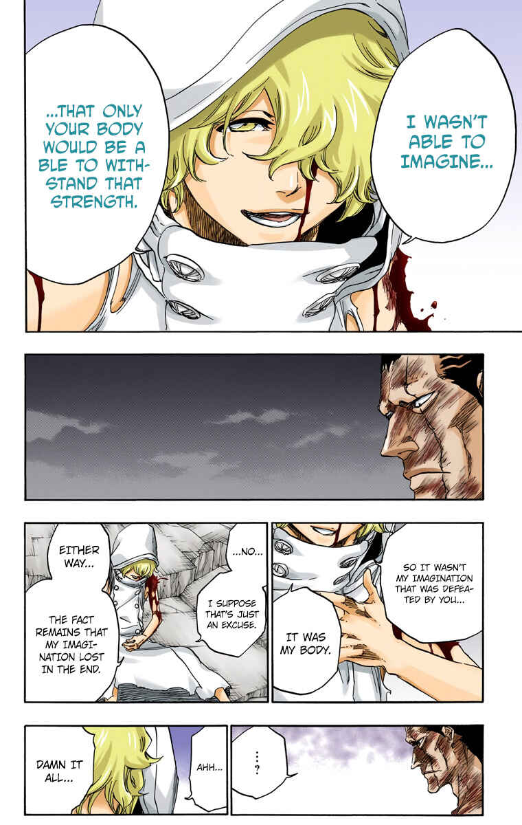 Chapter 579 - Page 5