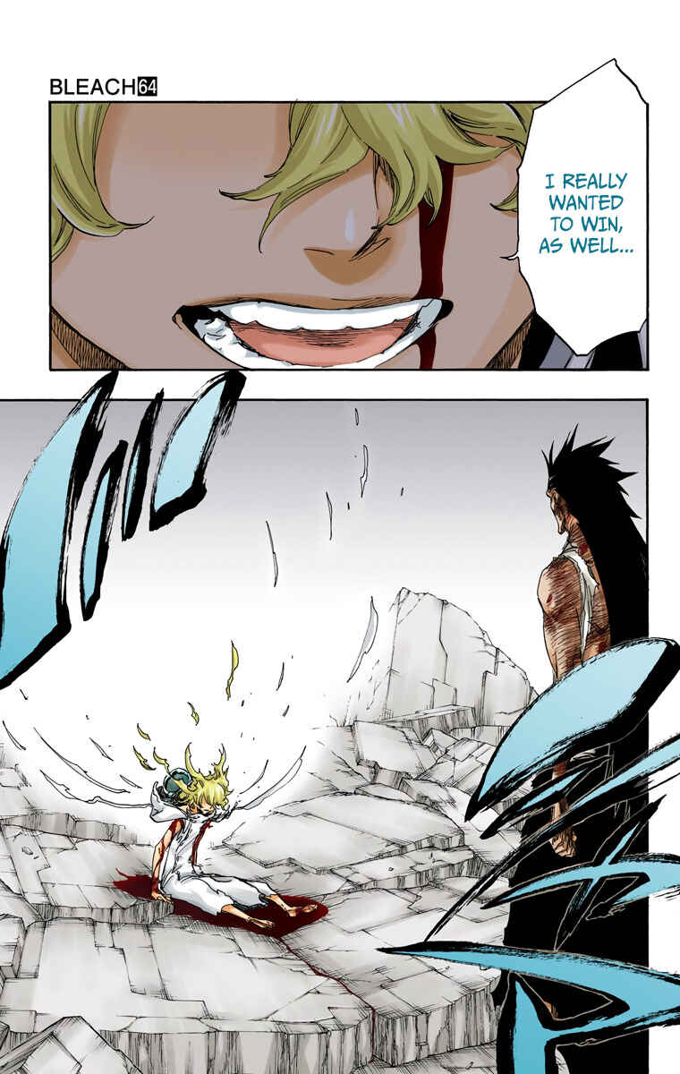 Chapter 579 - Page 6