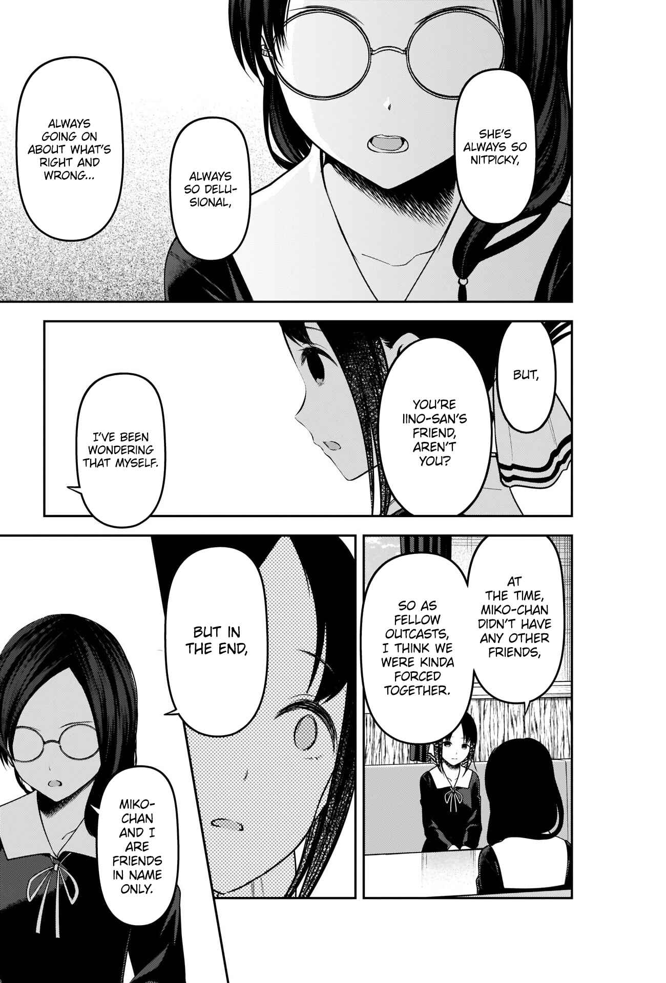 Chapter 231 - Page 11