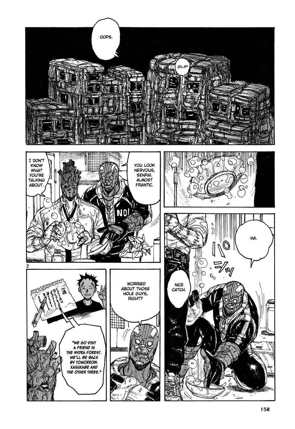 Chapter 43 - Page 2