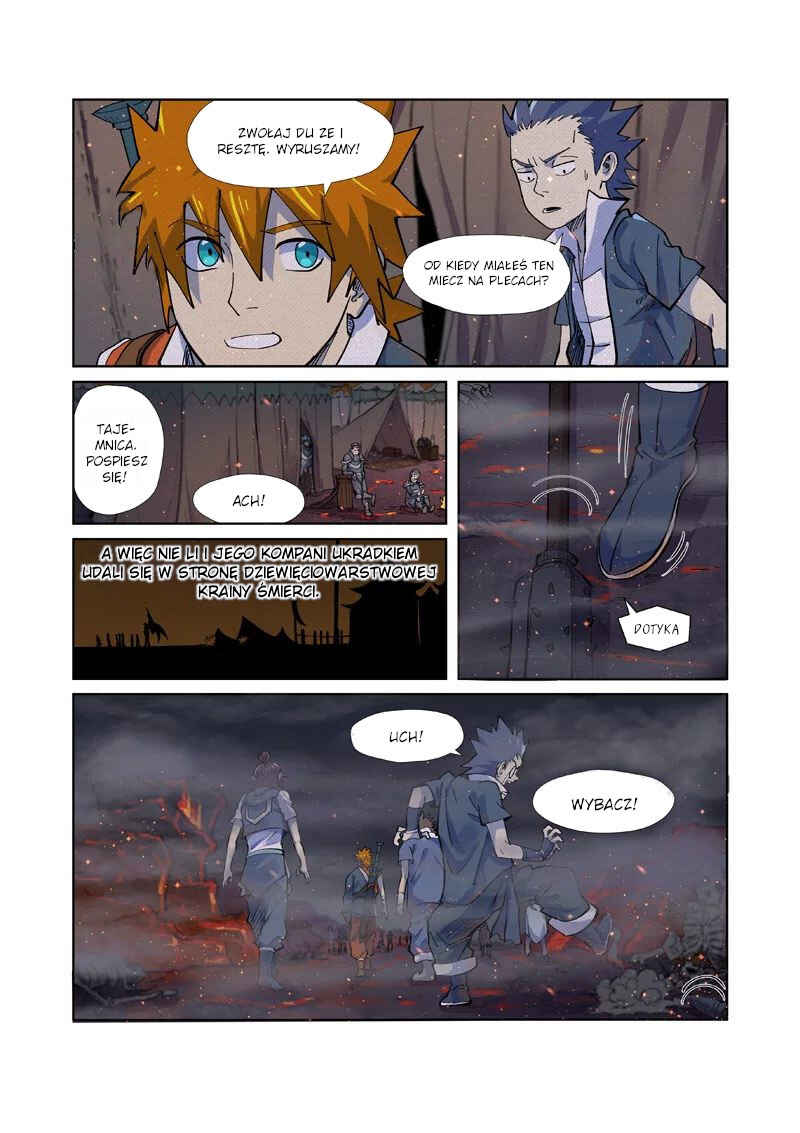 Chapter 254.5 - Page 9
