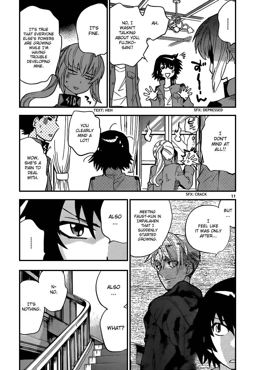 Chapter 338 - Page 12