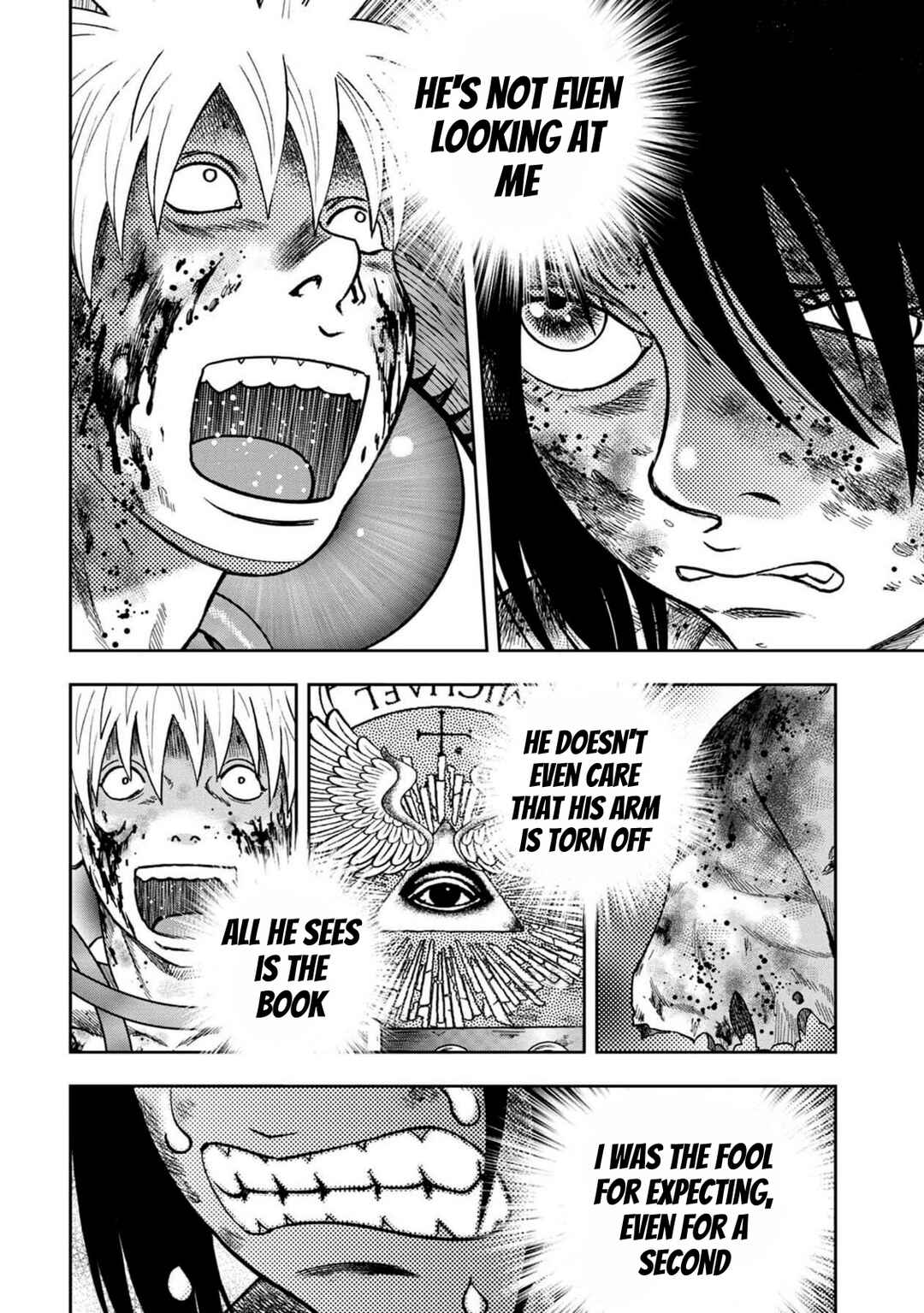Chapter 130 - Page 4