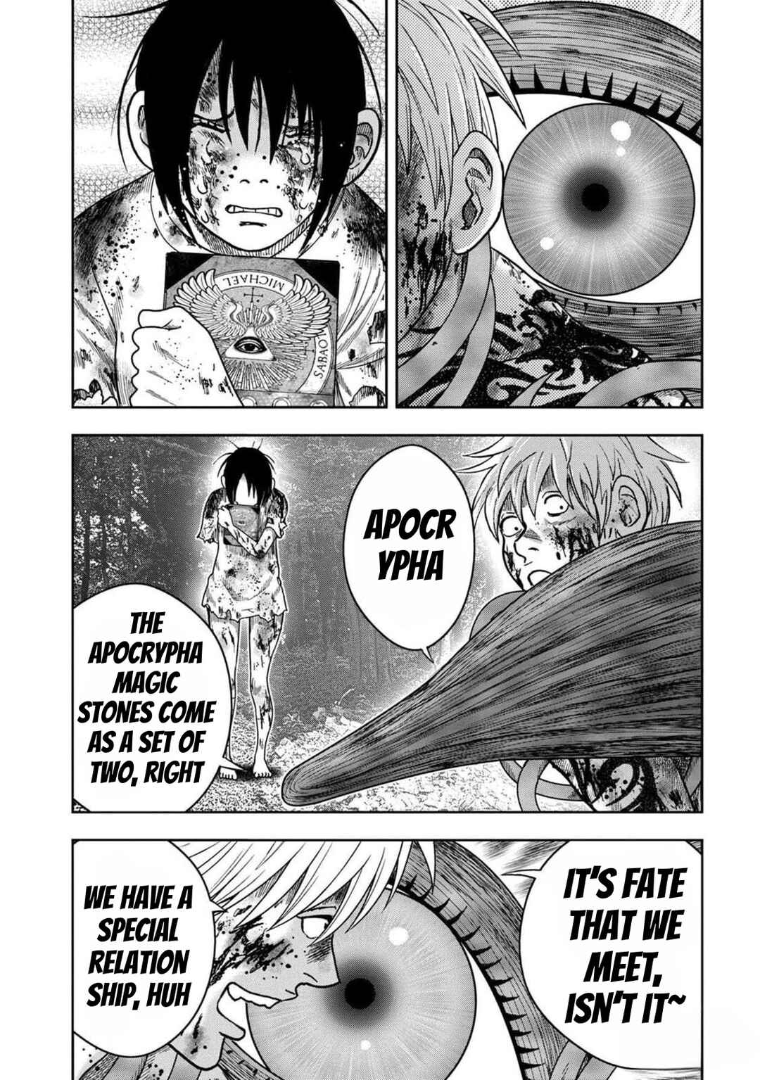 Chapter 130 - Page 5