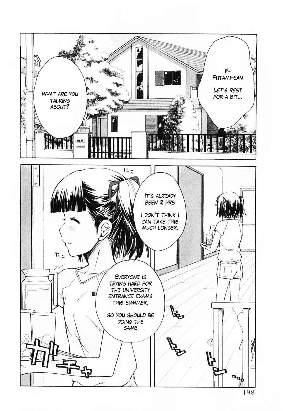 Chapter 36.5 - Page 3