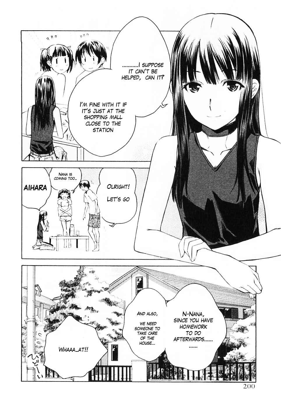 Chapter 36.5 - Page 5