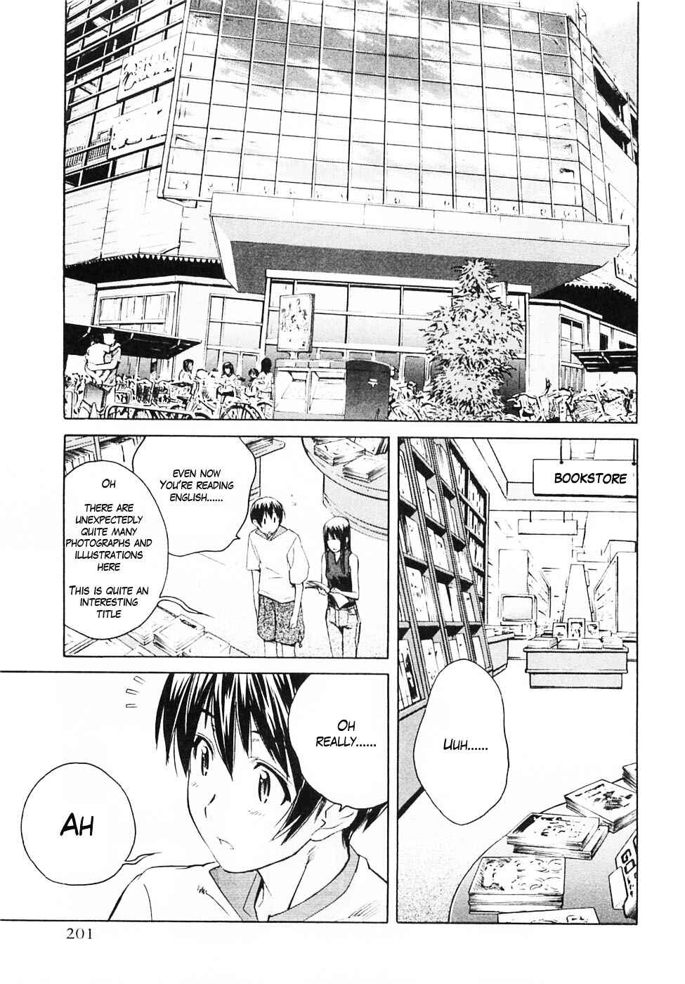 Chapter 36.5 - Page 6