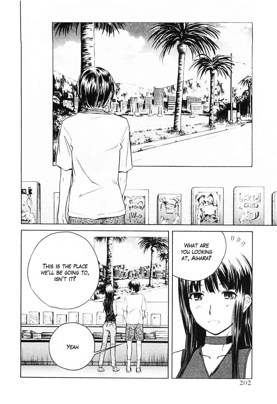 Chapter 36.5 - Page 7