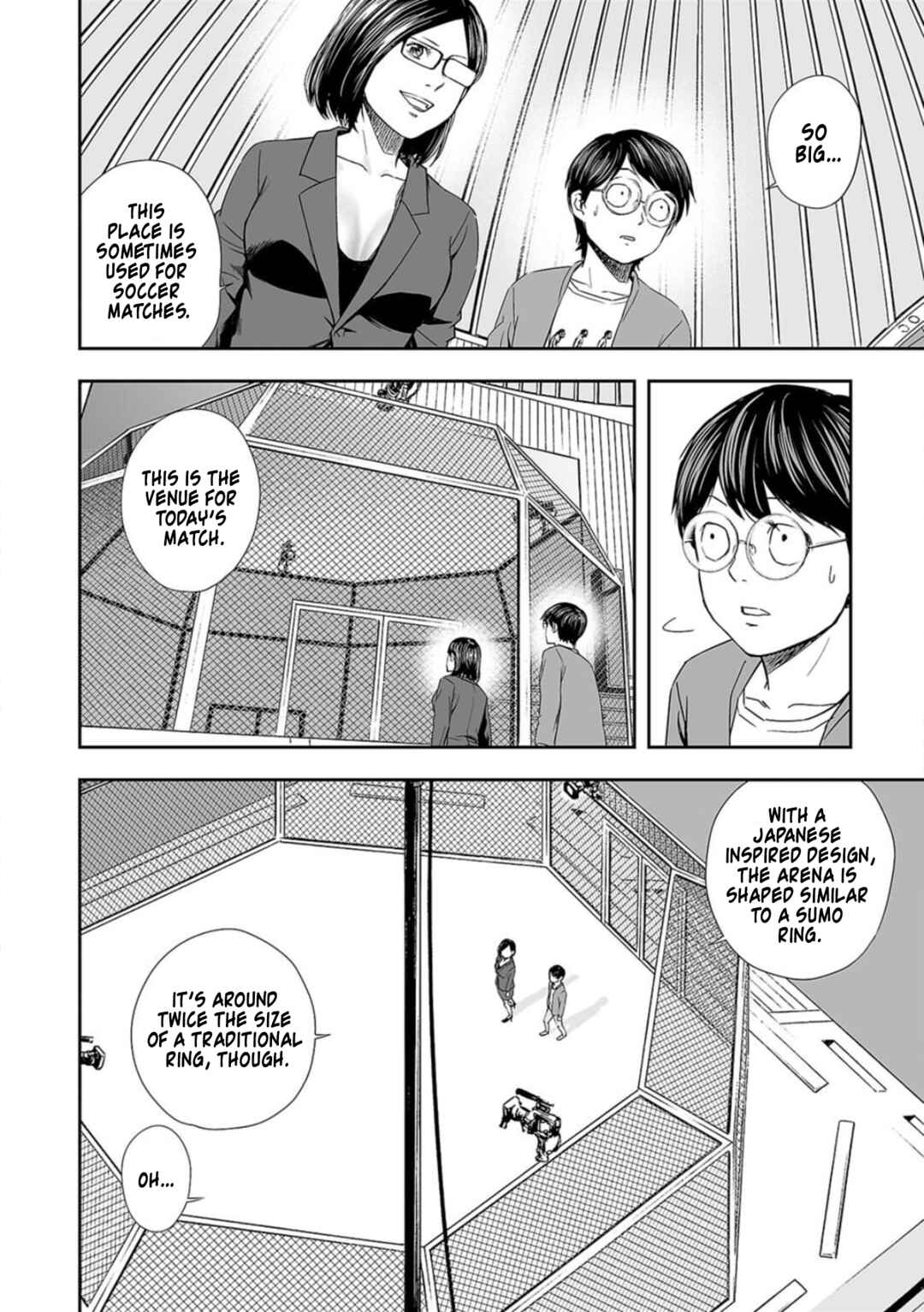 Chapter 66 - Page 11