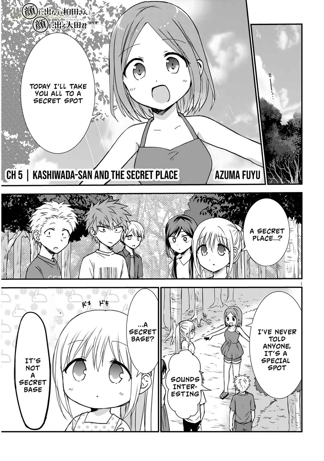 Chapter 5 - Page 2