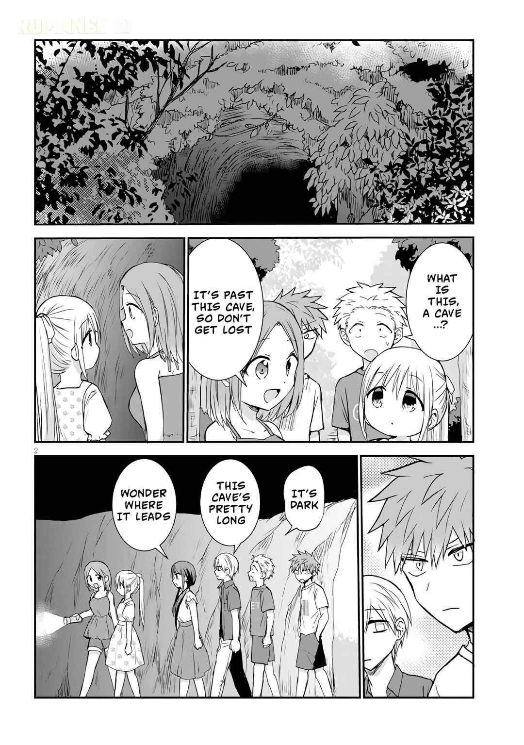Chapter 5 - Page 3
