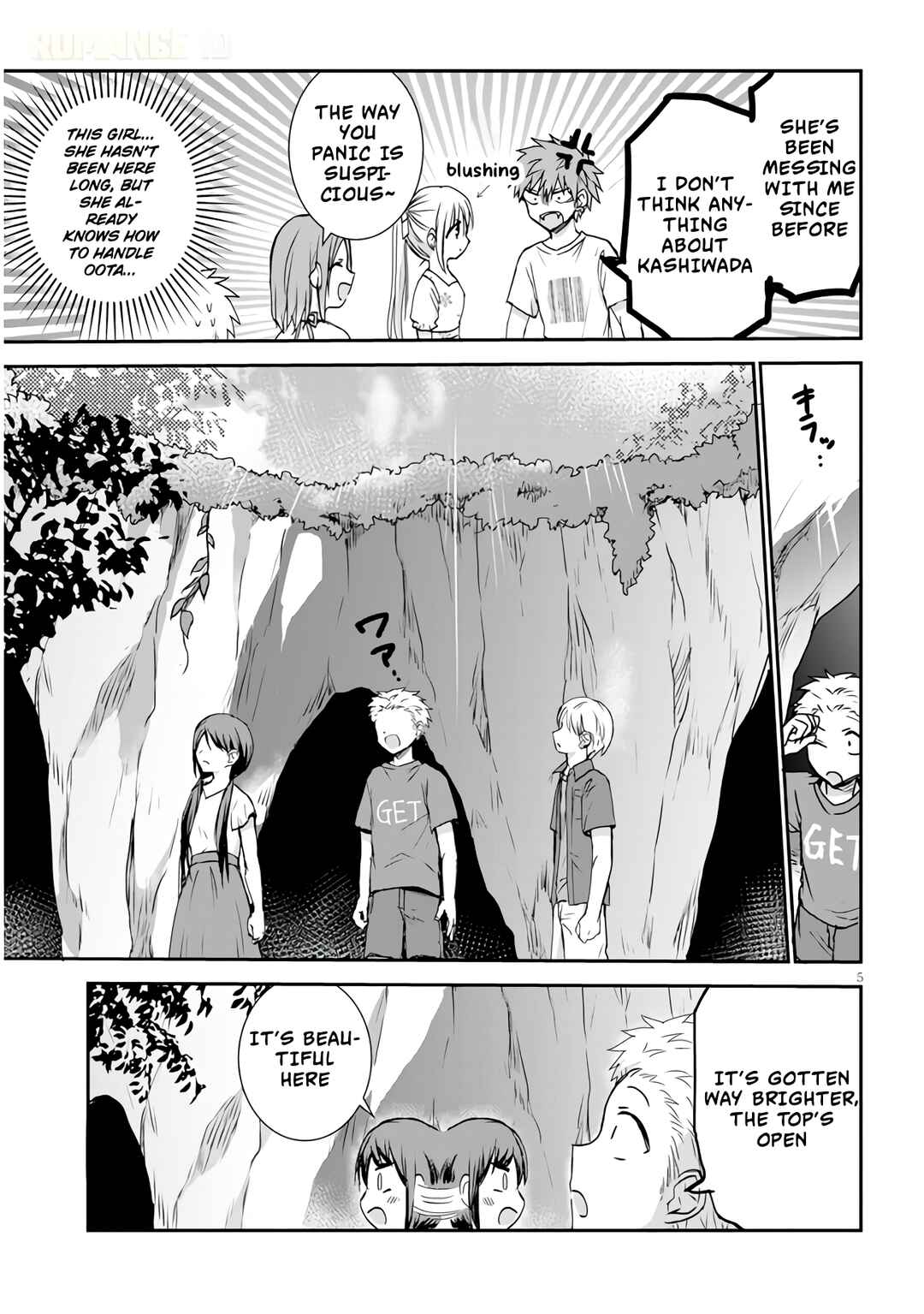 Chapter 5 - Page 6