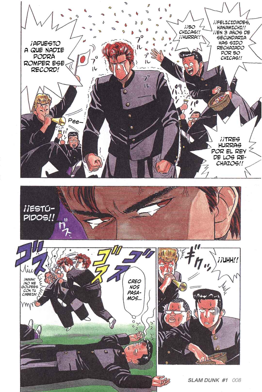Chapter 1 - Page 3