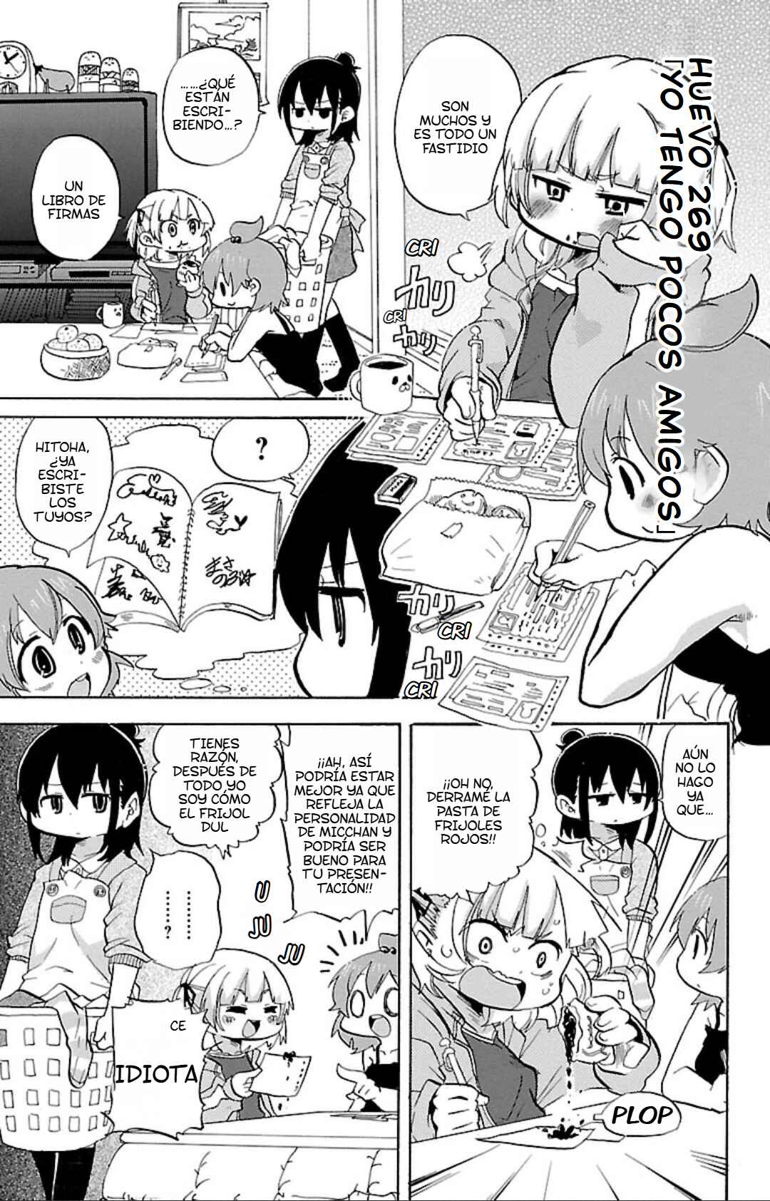 Chapter 269 - Page 2