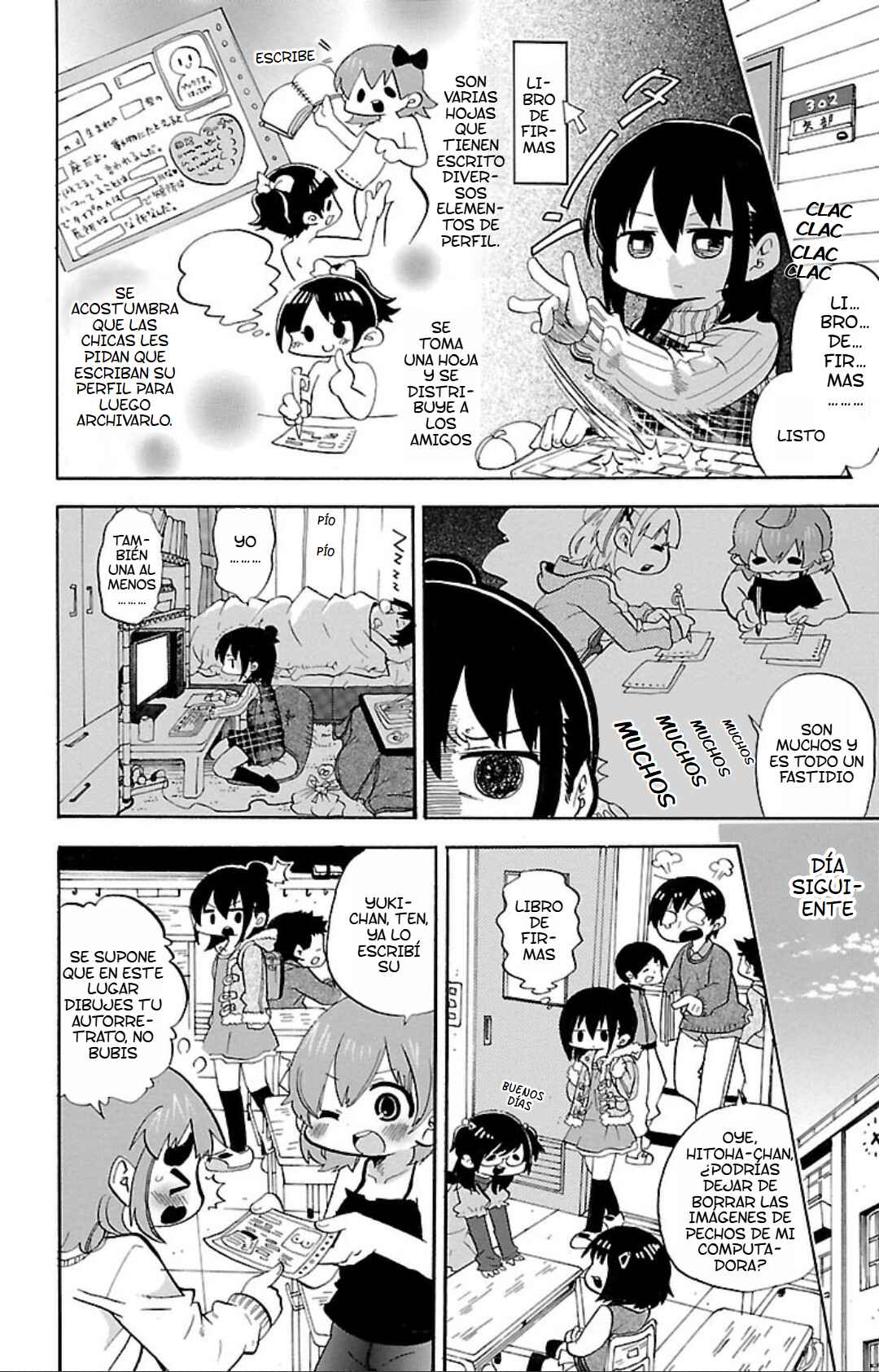 Chapter 269 - Page 3