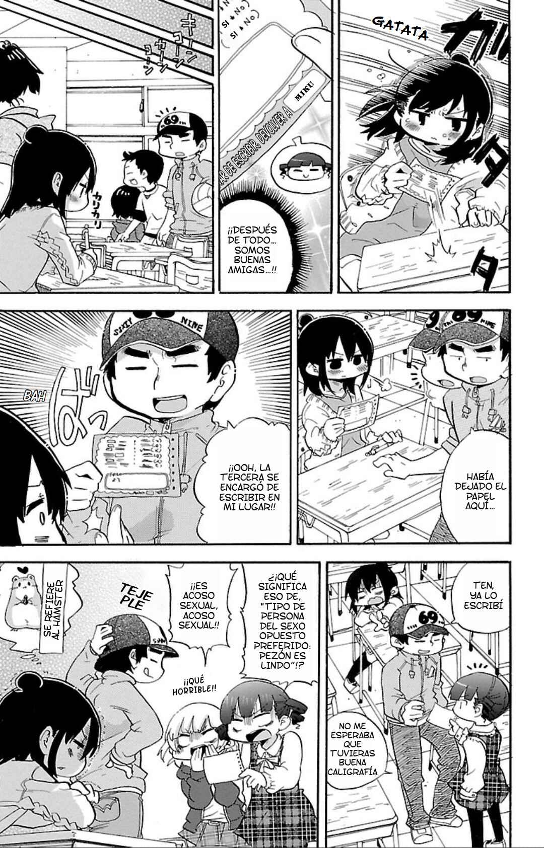 Chapter 269 - Page 6