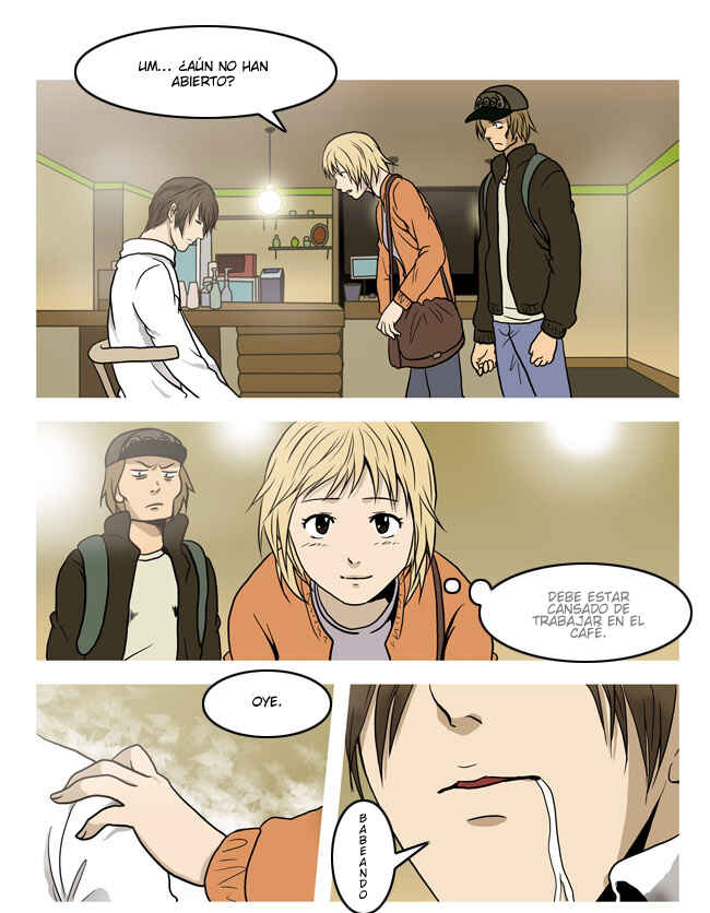 Chapter 4 - Page 3