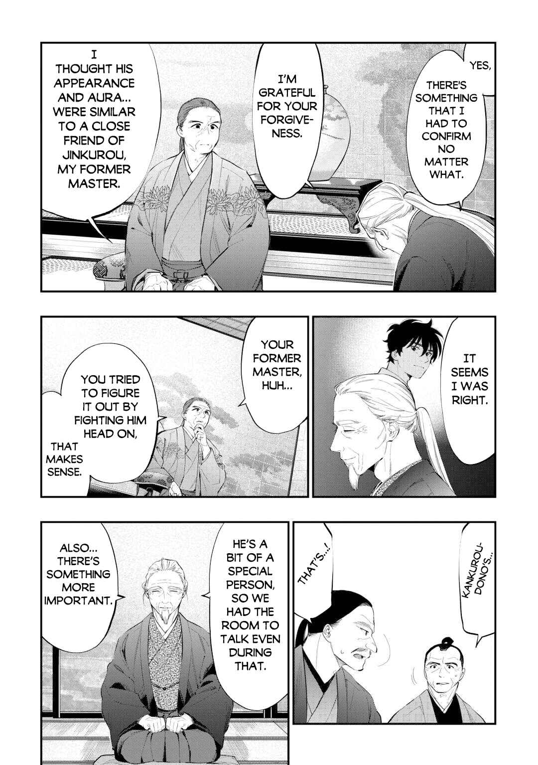 Chapter 108 - Page 10
