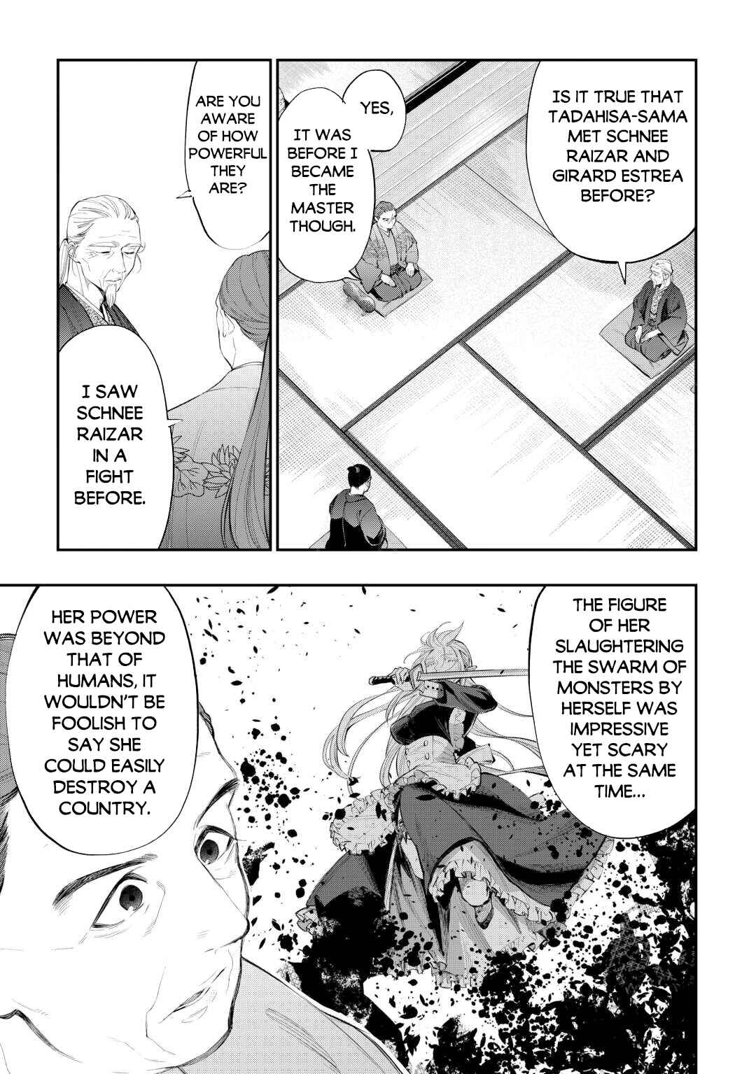 Chapter 108 - Page 12