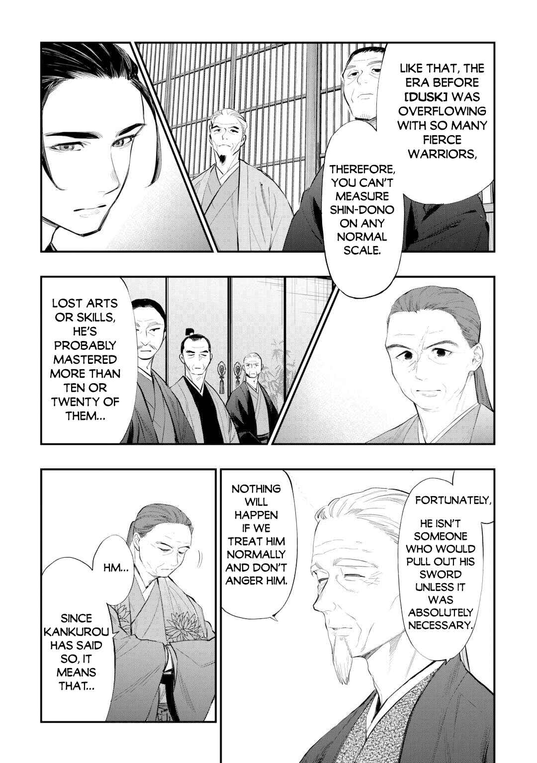 Chapter 108 - Page 14