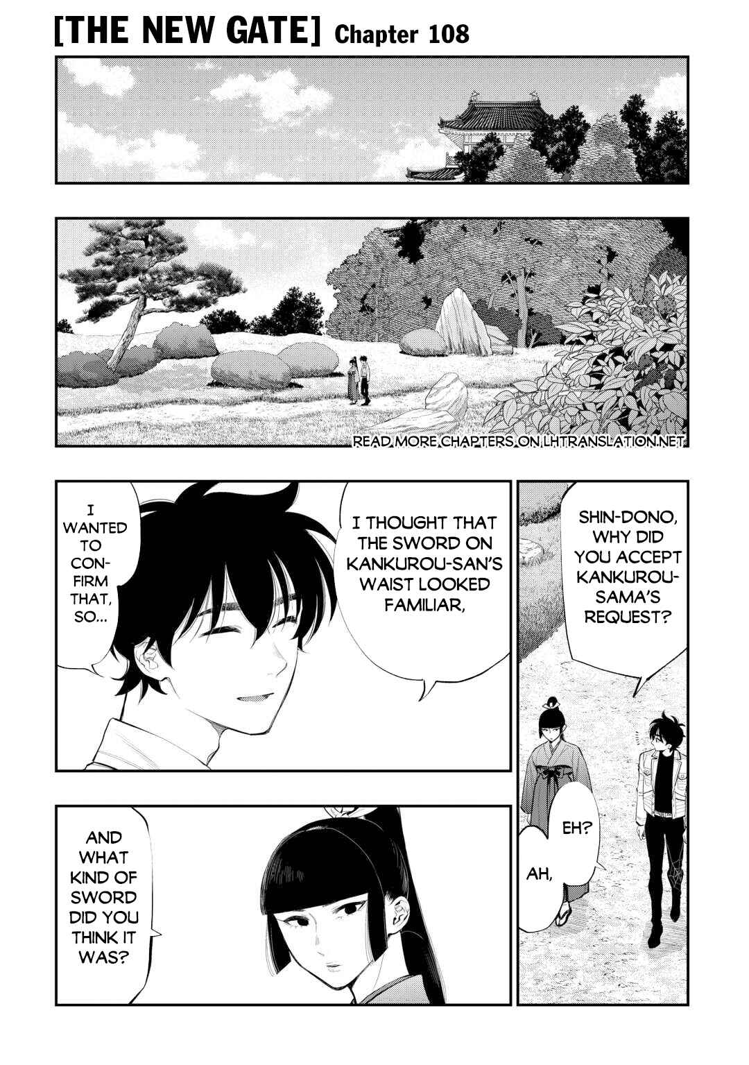 Chapter 108 - Page 2