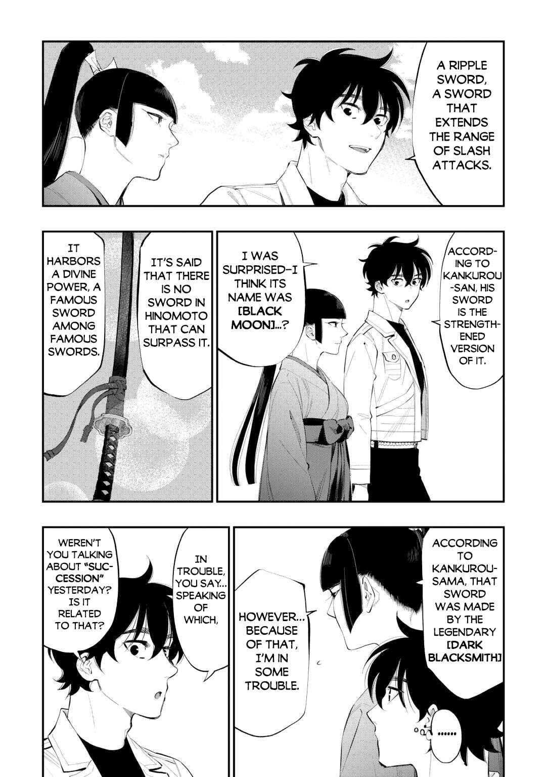 Chapter 108 - Page 3