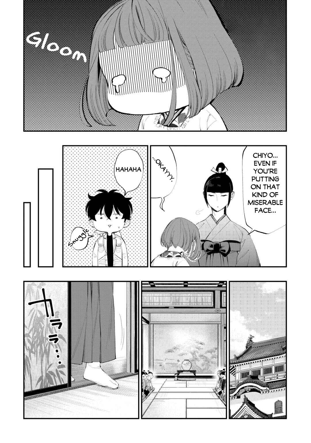 Chapter 108 - Page 8