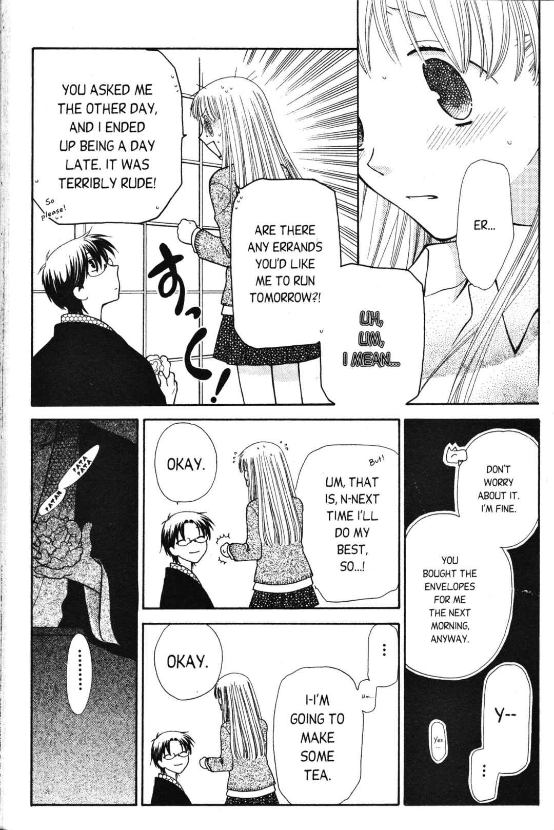 Chapter 100 - Page 6