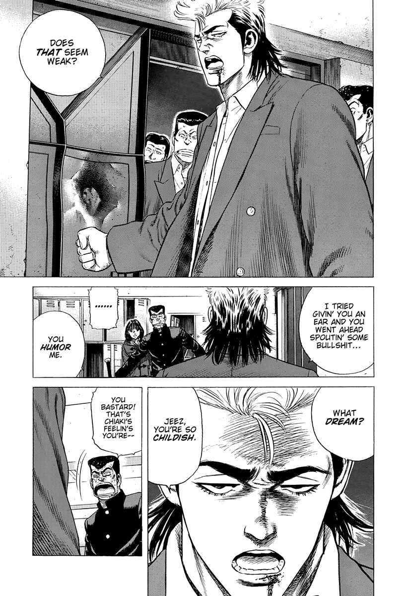 Chapter 409 - Page 12