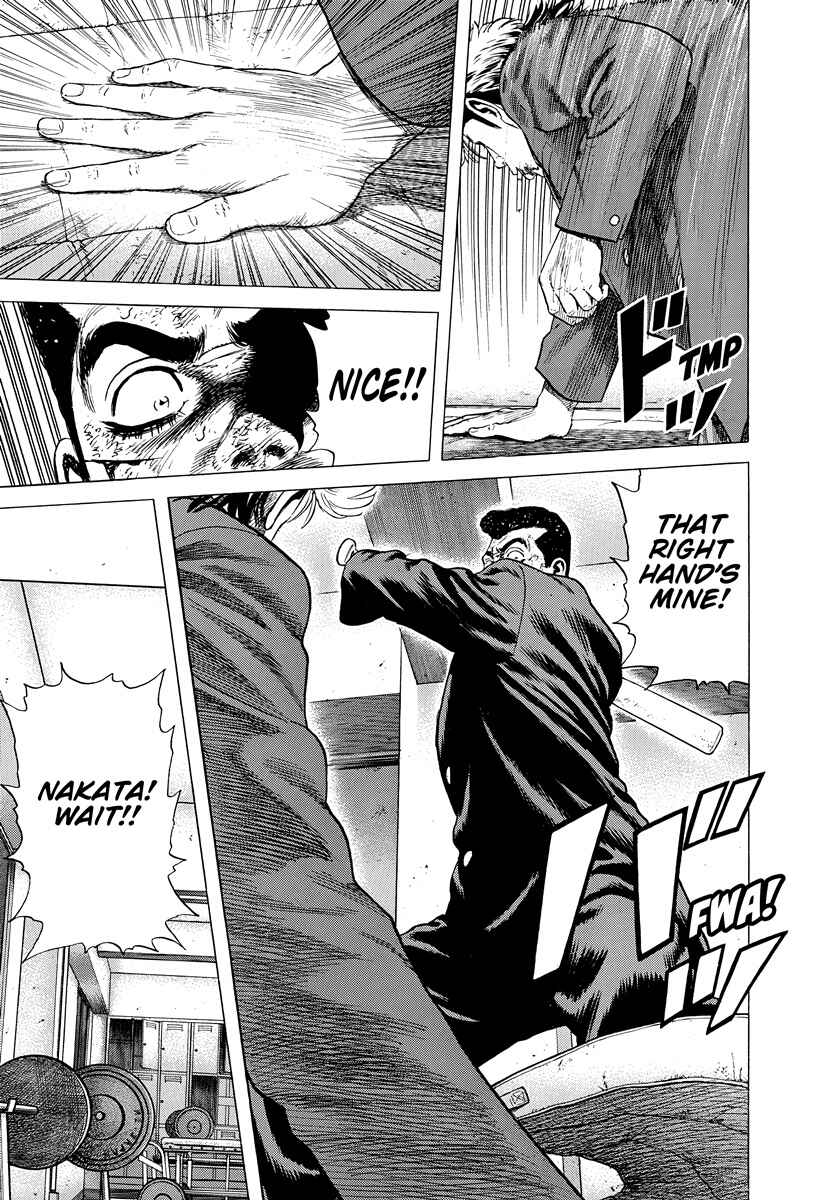 Chapter 409 - Page 8