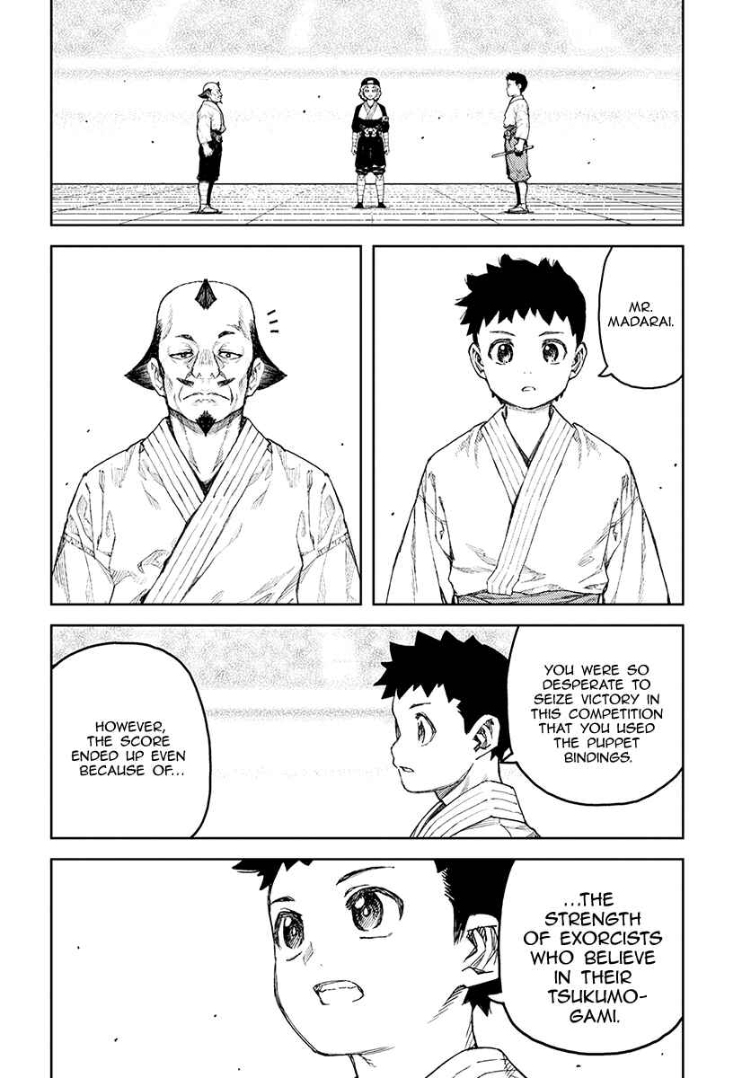 Chapter 106 - Page 20