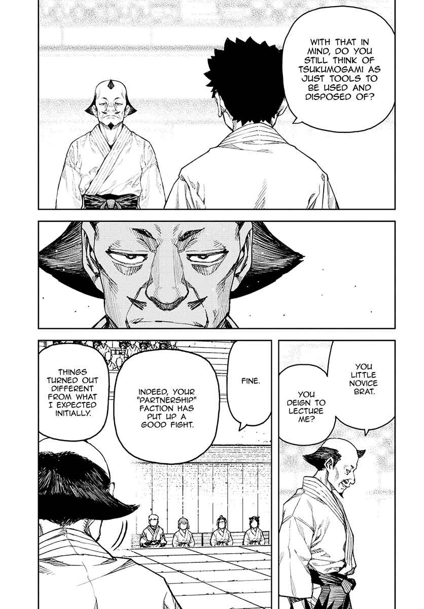 Chapter 106 - Page 21