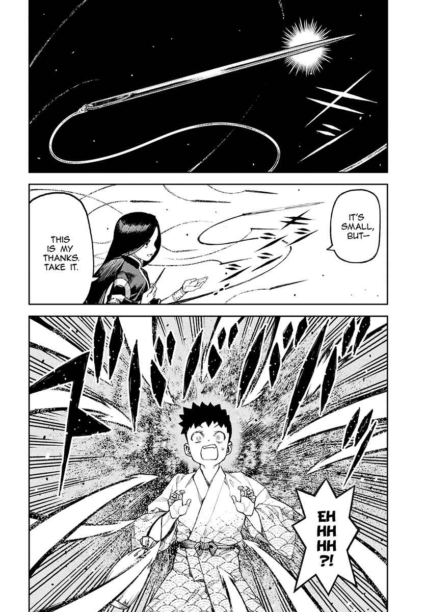 Chapter 106 - Page 5