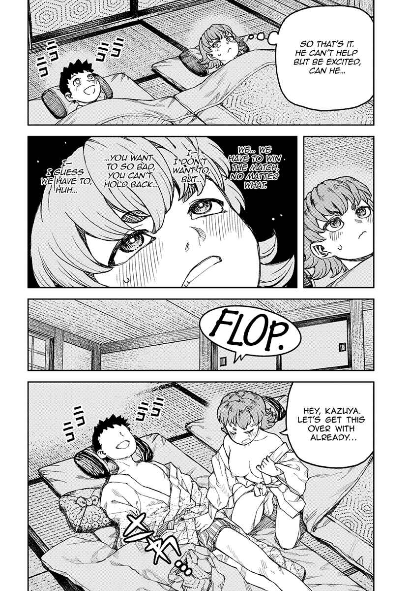 Chapter 106 - Page 9