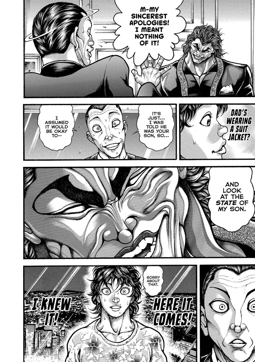 Chapter 256 - Page 10