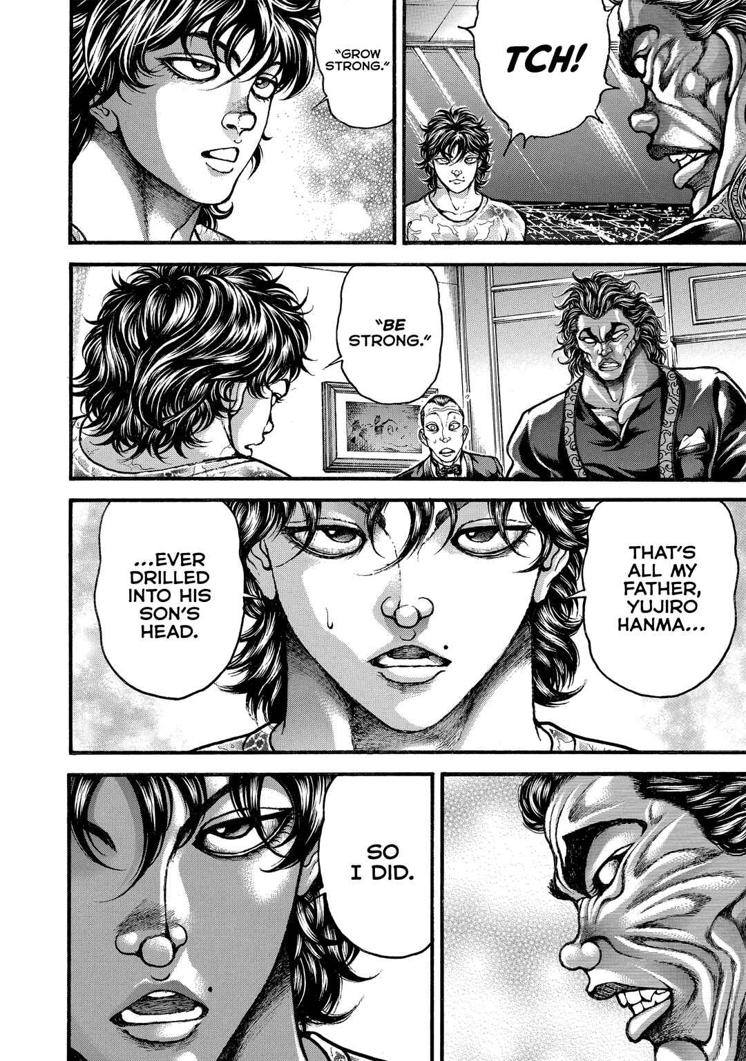 Chapter 256 - Page 14